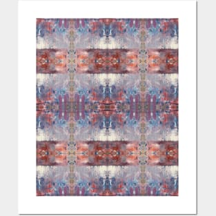 Abstract Pattern 13 Posters and Art